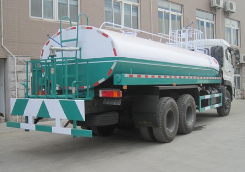 Xe phun nước rửa đường Dongfeng 12m3