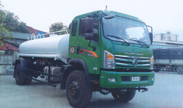 xe phun nước rửa đường 9 khối TRUONGGIANG DFM 3 xe phun nước rửa đường 9 khối TRUONGGIANG DFM