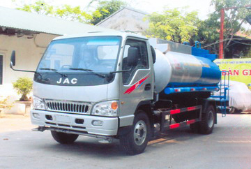 xe phun nước rửa đường JAC HFC1061K3 3 xe phun nước rửa đường JAC HFC1061K3