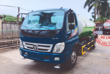 xe phun nước rửa đường 8 khối THACO OLLIN700C 3 xe phun nước rửa đường 8 khối THACO OLLIN700C