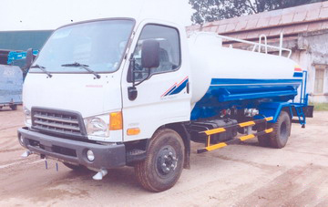 xe phun nước rửa đường 7 khối VEAM HD800 3 xe phun nước rửa đường 7 khối VEAM HD800