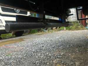 Xe phun nước rửa đường Thaco 5,5m3 cấu hình cao nhất 8 xe phun nước rửa đường Thaco 5,5m3