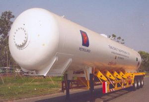 sơ mi rơ mooc chở LPG 50 khối 3 sơ mi rơ mooc chở LPG 50 khối