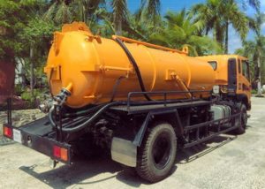 xe hút bùn, hút chất thải 6 khối Trường Giang 4 xe hút bùn, hút chất thải 6 khối Trường Giang