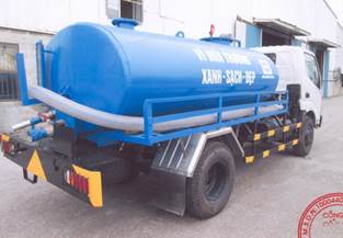 XE HÚT BÙN HÚT CHẤT THẢI HINO WU342L 4,2 KHỐI 4 XE HÚT BÙN HÚT CHẤT THẢI HINO WU342L 4,2 KHỐI